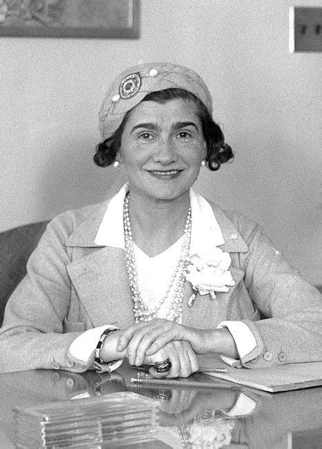 chanel rivarly|coco chanel wikipedia.